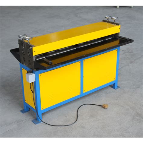 sheet metal beading machine|duct beading machine.